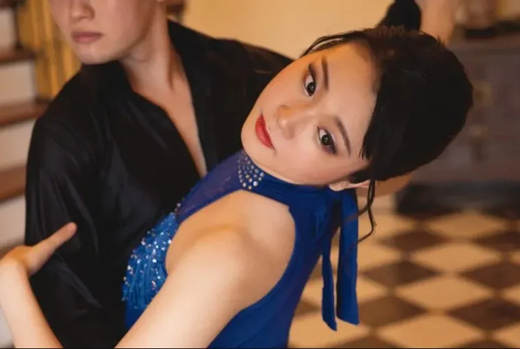 图片[3]-大崎あずみ（大崎杏澄）主演DTT-111作品资料及详细介绍-知尤园