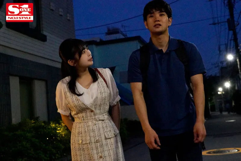 图片[2]-羽咲みはる（羽咲美晴）作品SSIS-512详细资料与预览介绍-知尤园