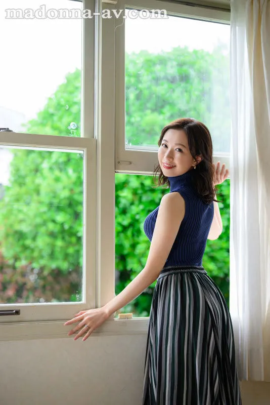 图片[2]-流川はる香（流川春香）作品JUQ-062详细资料及内容简介-知尤园
