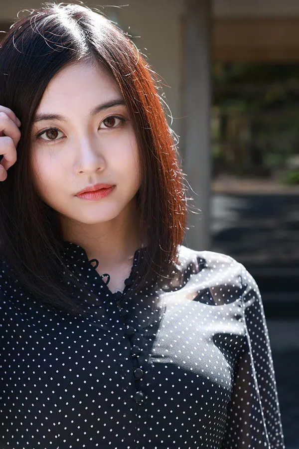 NAØO(NAO)作品NNPJ-521资料介绍与内容概览-知尤园