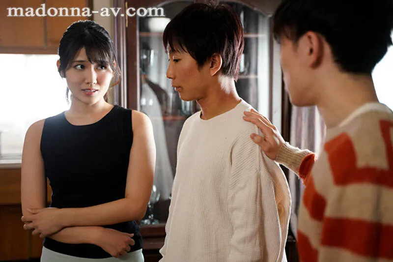 图片[3]-神咲诗织(かみさきしおり)MIDE-288作品资料与详细介绍-知尤园