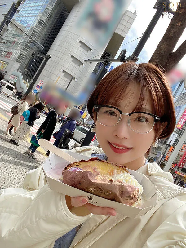 图片[3]-纱仓まな（纱仓真菜）作品STARS-652详细资料与预览介绍-知尤园