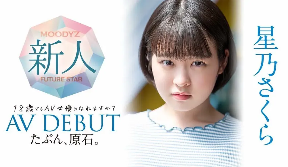星乃さくら(星乃樱)作品MIDV-148详细资料及内容介绍-知尤园