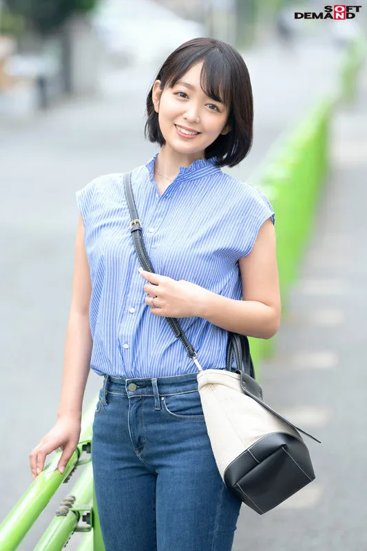 图片[4]-唯井まひろ（唯井真寻）作品STARS-549资料介绍与播放预览-知尤园