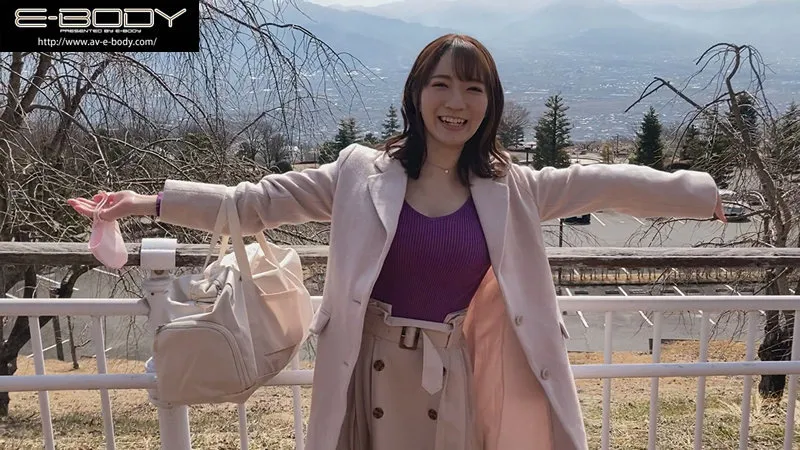 图片[3]-小花のん（小花暖）作品EBOD-919详细资料及影像简介-知尤园