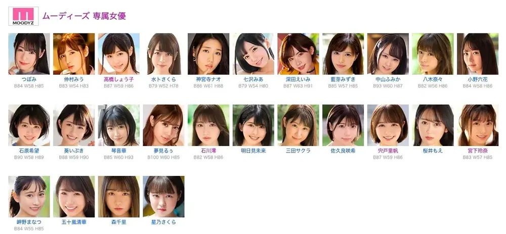 图片[3]-JuneLovejoy（ジューン・ラブジョイ）经典作品HAWA-208详细资料与内容介绍-知尤园