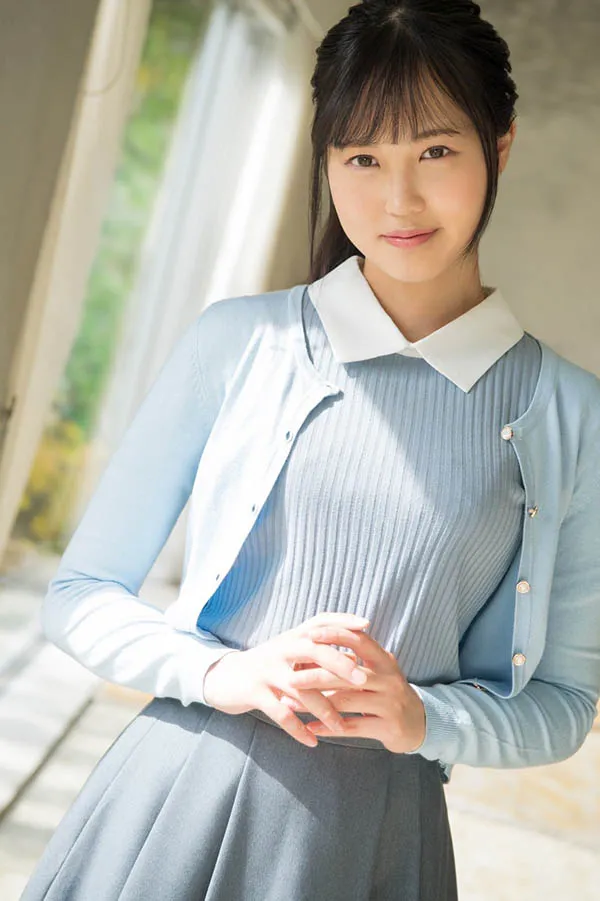 图片[4]-入间茜（IrumaAkane）MIFD-204作品资料及详细介绍预览-知尤园