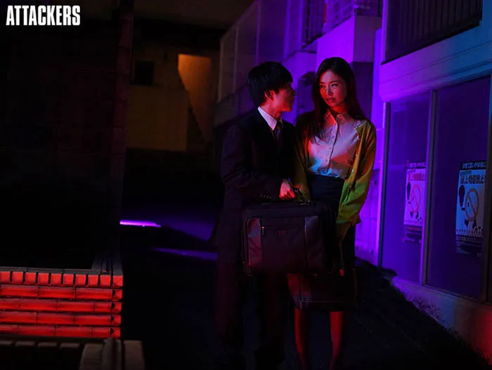 图片[3]-夏目彩春（Natsume-Iroha）作品号ADN-344影视资料及作品信息介绍-知尤园