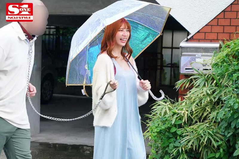 月夏希作品号IPX-390影片信息及内容简介解析-知尤园