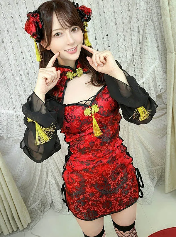 图片[2]-岬ななみ(岬奈奈美)作品ADN-438详细资料及相关信息介绍-知尤园