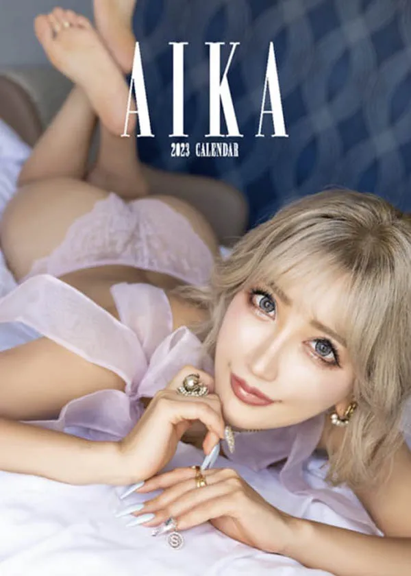 图片[2]-女生系演员「AIKA」个人资料及代表作品整理介绍-知尤园