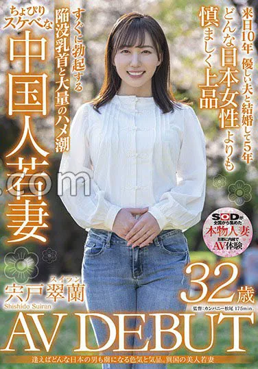 图片[2]-宍户翠兰NTR系列三部作品资料及内容简介整理-知尤园