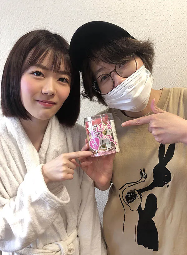图片[3]-水卜さくら（MiuraSakura）个人资料简介及作品号MIDV-238信息汇总-知尤园