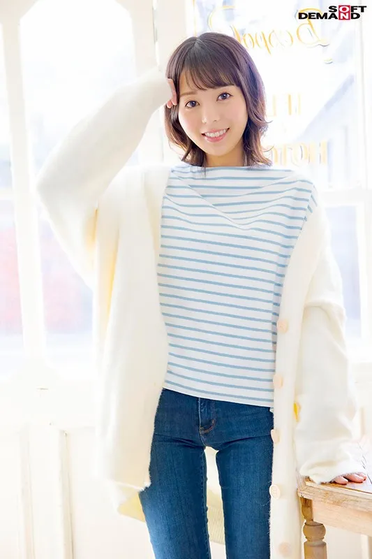 桃乃木かな(桃乃木香奈)个人资料及IPX-968作品信息详解-知尤园