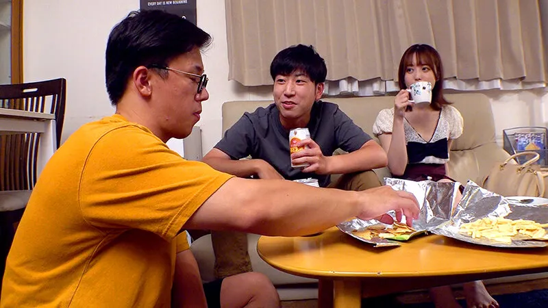 堀北つむぎ(堀北紬)作品CAWD-061详细资料与内容介绍-知尤园