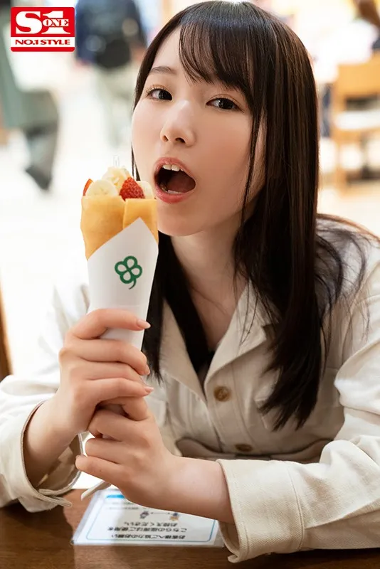 本格派美少女系新人五十岚美月精选作品推荐及剧情解析-知尤园