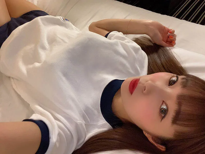 皆川ゆうな(皆川优菜)作品CAWD-058资料介绍与内容概览-知尤园