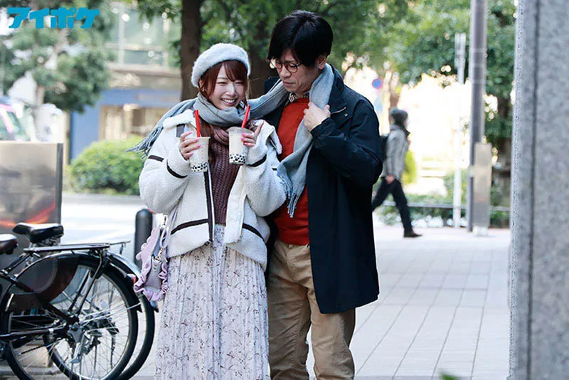 朝日りお（朝日莉绪）很新作品JUQ-994封面详情及剧情深度解析-知尤园