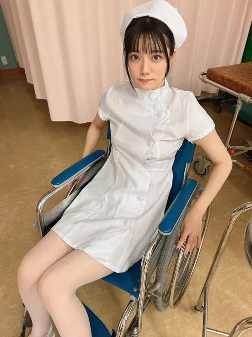 五日市芽依很新作品HMN-735封面高清赏析及剧情详解-知尤园
