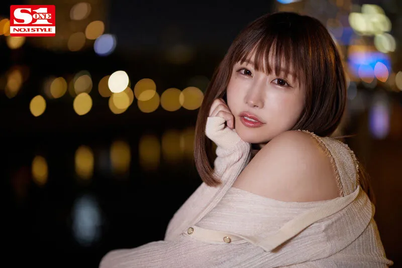 雨宫ひびき很新作品MIMK-203封面高清及详细剧情解析-知尤园