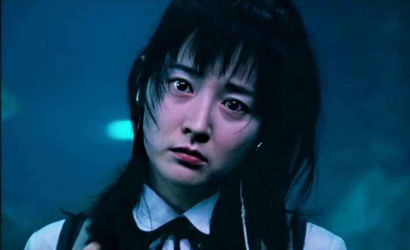 韩国犯罪电影《亲切的金子》复仇之火与人性微光-知尤园