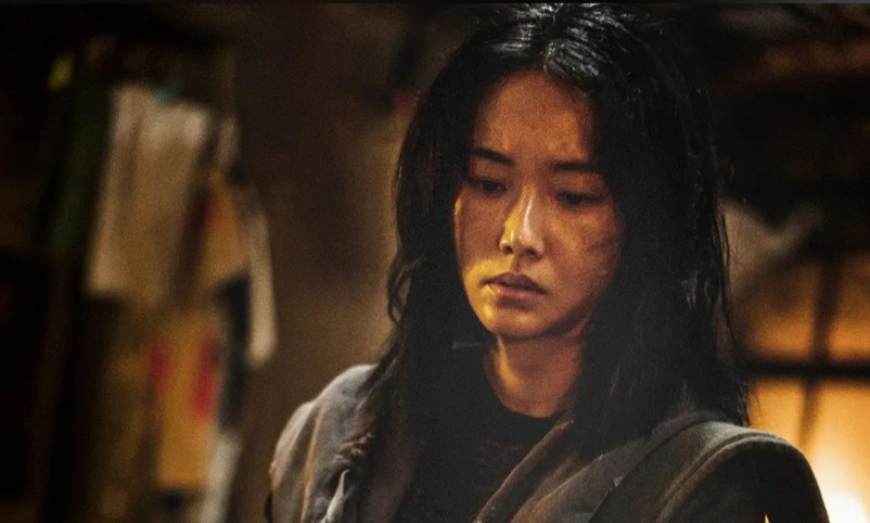 丧尸电影 《釜山行2》在绝望中寻找希望的人性挣扎-知尤园