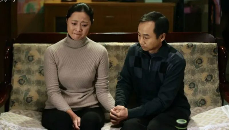 剧情电影《一句顶一万句》在孤独长河中寻找回响-知尤园