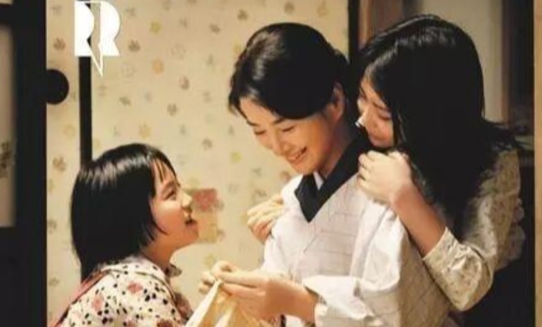 母爱深渊:日本电影《母亲》中的人性挣扎与救赎-知尤园