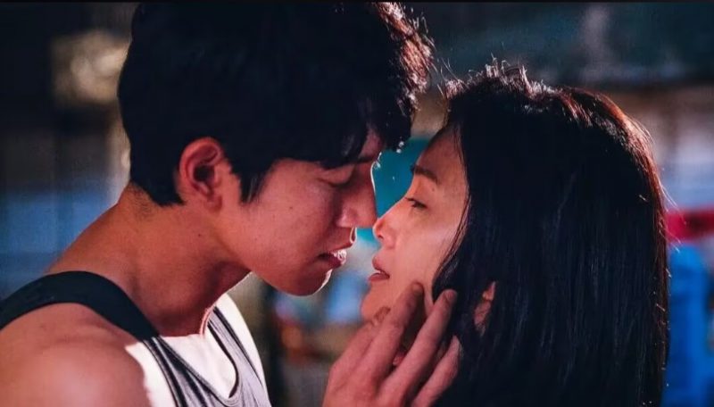 香港电影《非分熟女》在禁忌与自我间寻找女性觉醒的勇气-知尤园