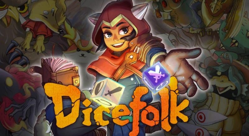 游戏《Desktop Nard: Dice Idle》骰子策略与休闲博弈的完美融合-知尤园
