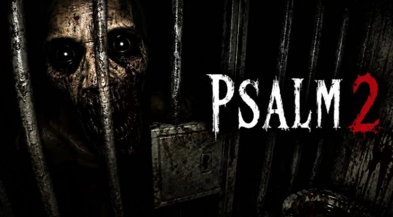游戏《Psalm 2》一场交织恐惧与勇气的冒险盛宴-知尤园