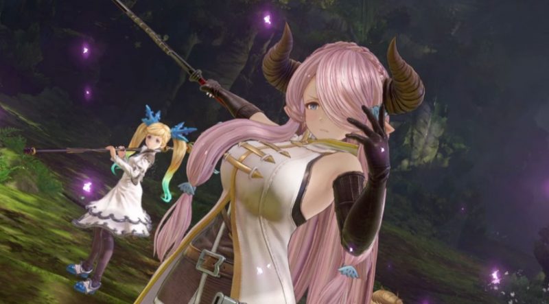 游戏《Re:Blade》重塑剑与魔法的异世界冒险-知尤园