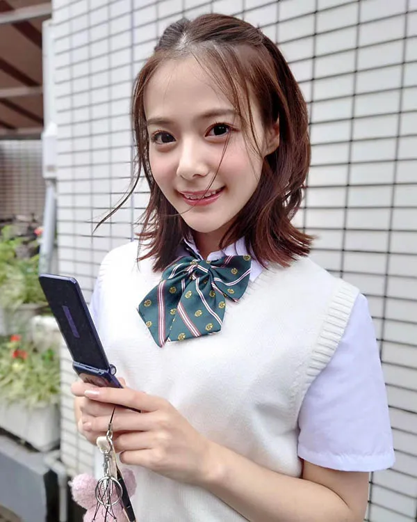 纱々原ゆり很新作品HBAD-706封面赏析与剧情详细介绍-知尤园