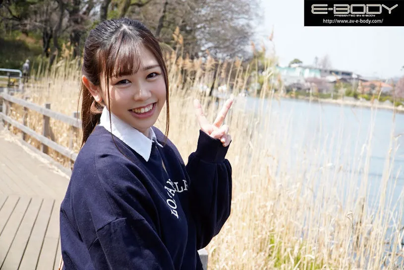 新山ちなつ（新山千夏）很新作品EBOD-956资料及内容介绍-知尤园