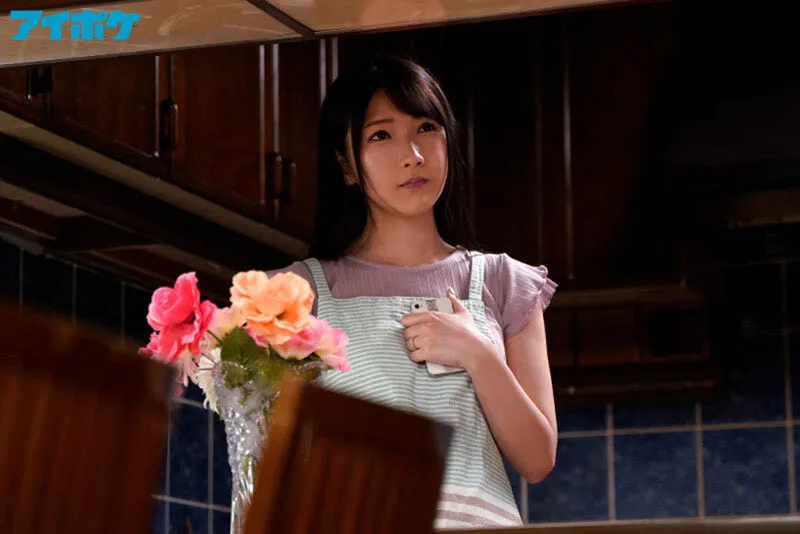 白峰ミウ（白峰美羽）很新作品WAAA-576封面详情及剧情深度解析-知尤园