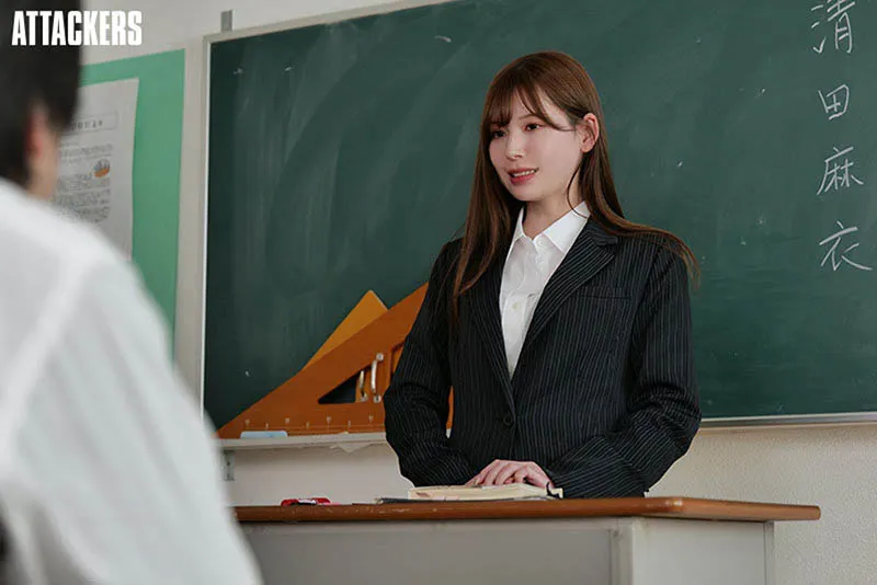新ありな（新有菜）作品号作品合集及详细内容介绍-知尤园