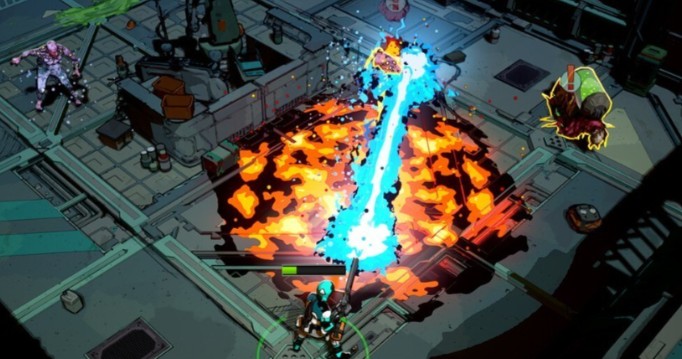 游戏《A Factory Roguelike》工厂与随机性交织的冒险之旅-知尤园