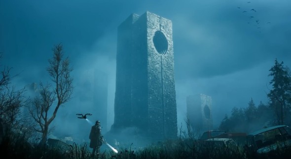 迷失之境：在游戏《WHERE THE HELL AM I?》中寻找存在的意义-知尤园
