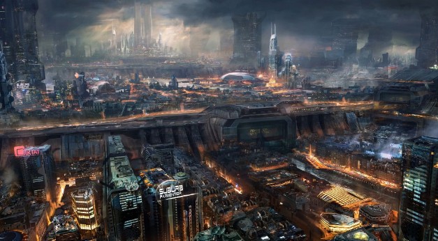 游戏《Wasteland Punk》废土之上的朋克狂想-知尤园