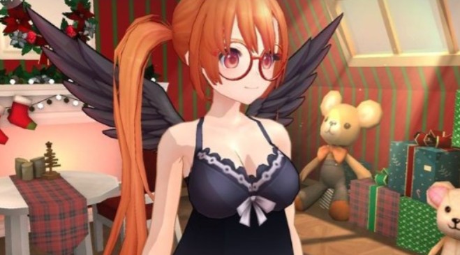 游戏《时空少女的羁绊》游戏世界探秘 ,穿梭于两界的羁绊-知尤园