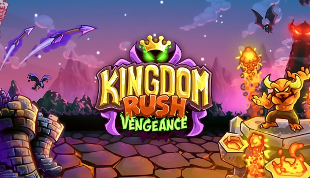 游戏《Kingdom Conquer》的沉浸式王国建造与征服之路-知尤园